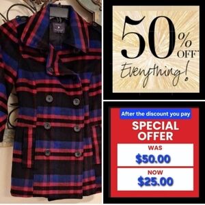 50% Off Listed Price You Pay Only $25.00 Bundle For Offer☆☆☆☆ NWOT Size Small